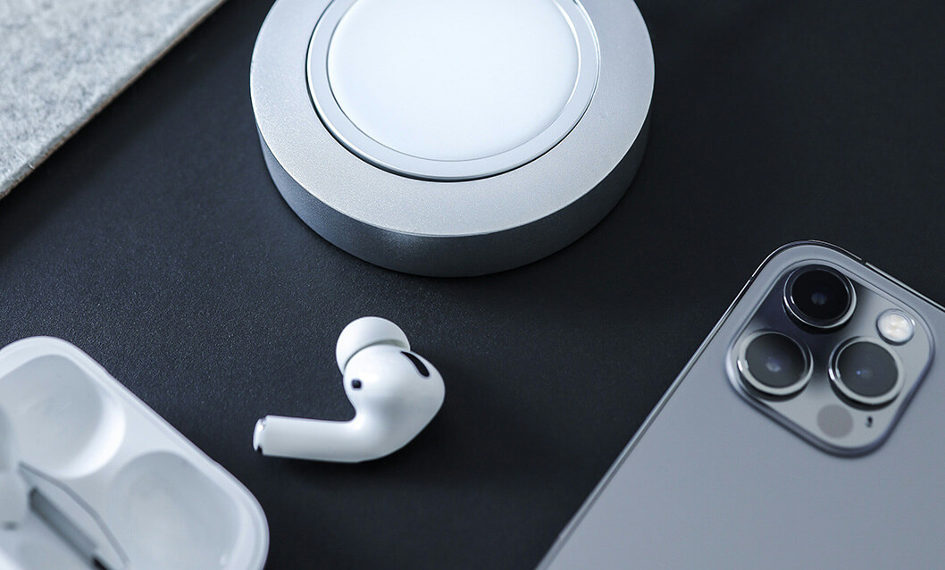 Must-Have Accessories